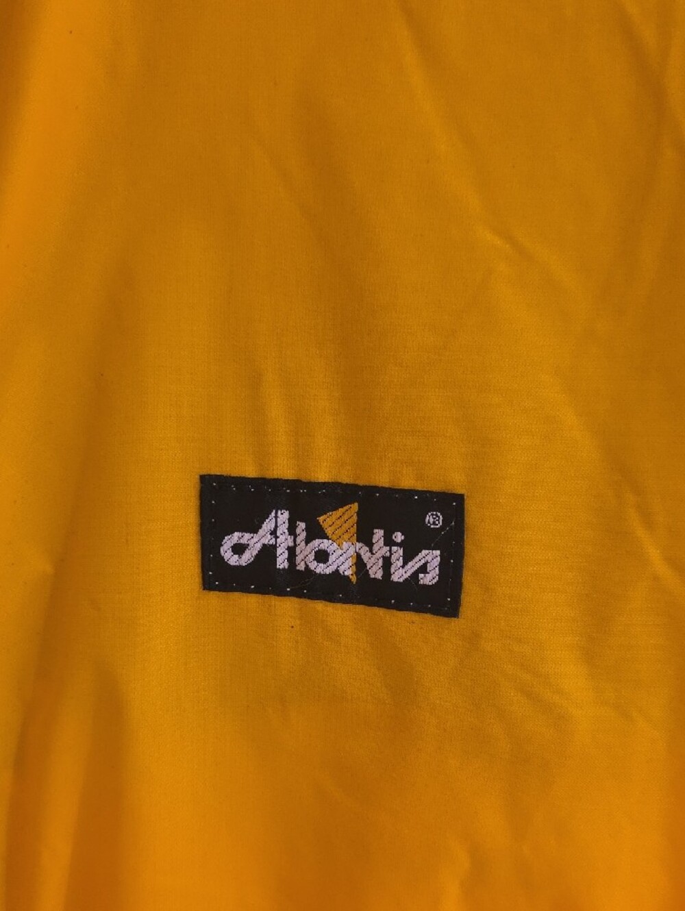 Atlantis (Boating) Mens VEST Small - Picture 2 of 10
